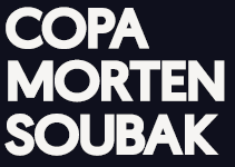 Copa Morten Soubak